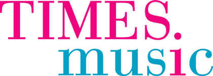Times Music Logo