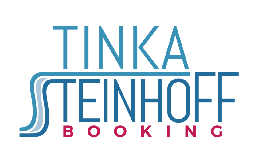 Tinka Steinhoff Booking Logo