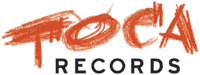 TOCA-Records Logo