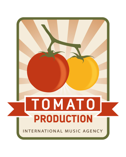 Tomato Production Logo
