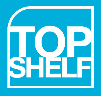 Top Shelf Productions Logo
