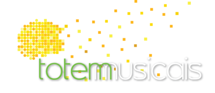 Totem Records Produções Artísticas E Edições Musicais Ltda Logo