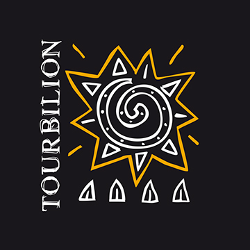 Tourbilion Logo