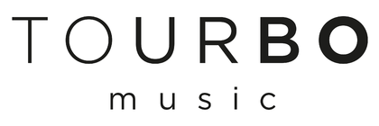 TOURBOmusic Logo