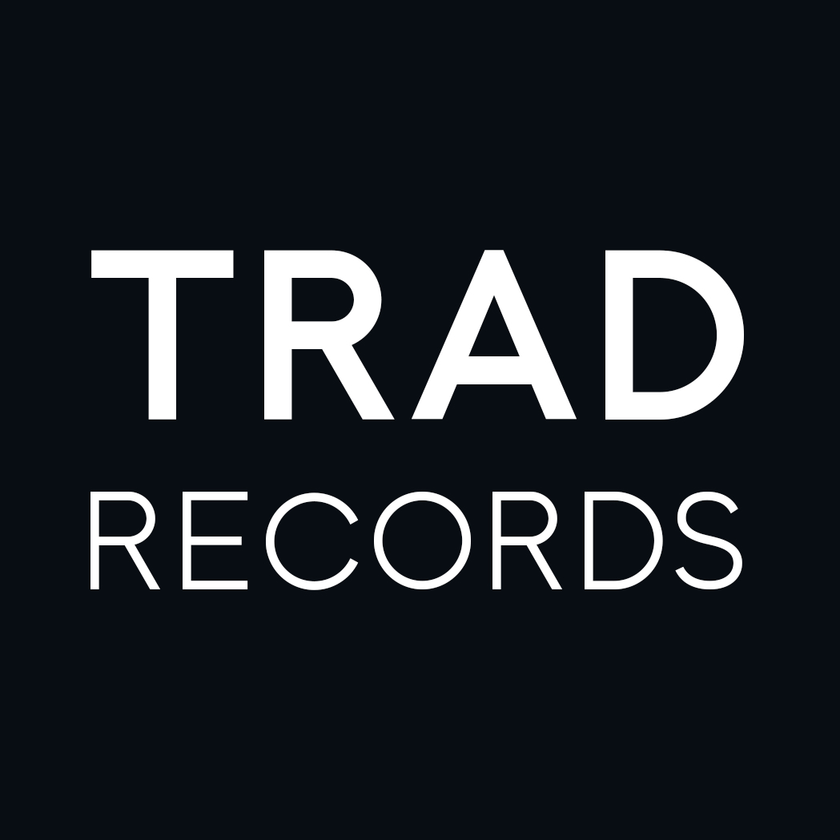 Trad Records Logo