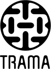 Trama Promocoes Artisticas Ltda. Logo