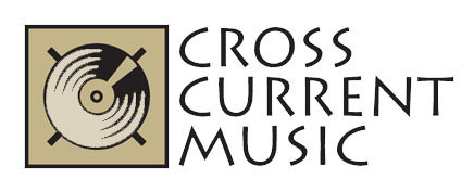 Traquen'art / Cross Current Music / Folquébec Logo
