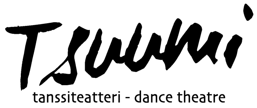Tsuumi Dance Theatre Logo