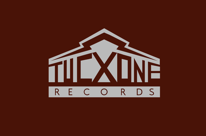 Tucxone Records Logo