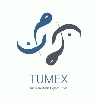 Tunisian Music Export Office Logo