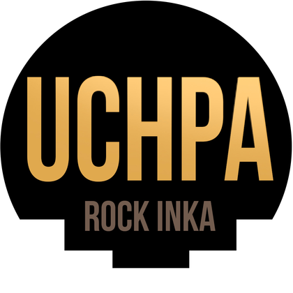 Uchpa Logo