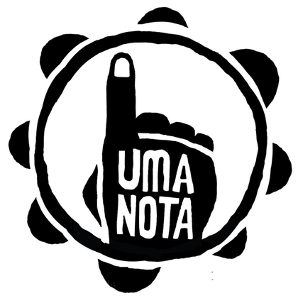 Uma Nota Culture Logo