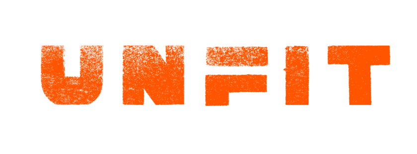 UNFIT Music Logo