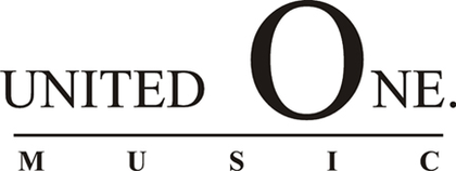 united One.music publishing Logo
