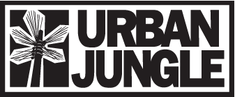 Urban Jungle Logo