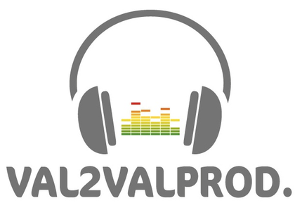 Val2Valprod Logo