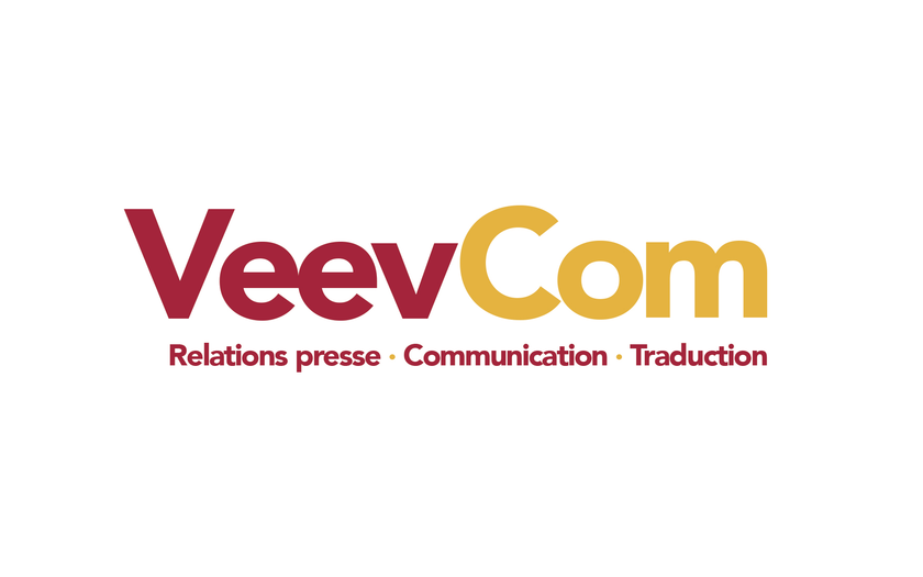 Veev Com Logo