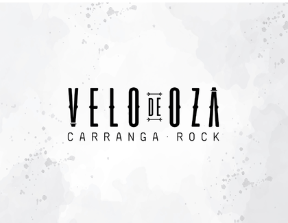 Velo de Oza Logo