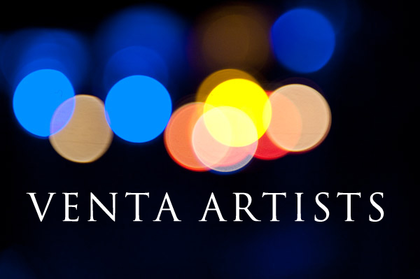 Venta Artists AB Logo