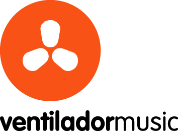 Ventilador Music Logo