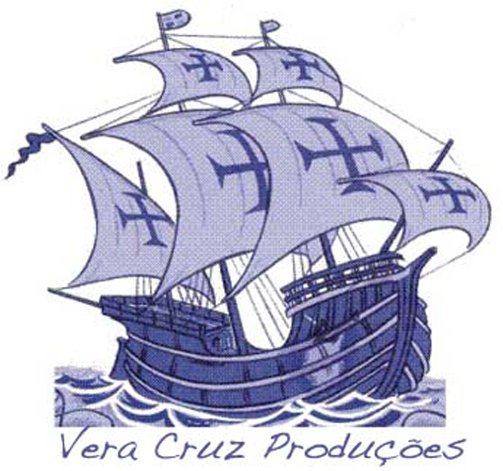 Vera Cruz Produções Logo