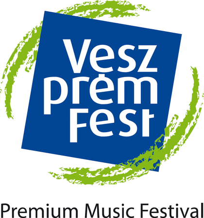Veszpremfest Logo