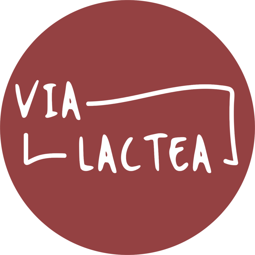 Via Lactea Logo