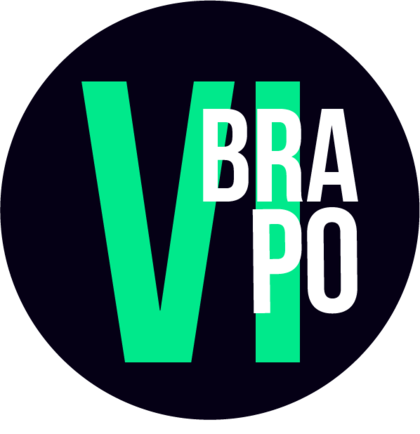 VibraPo' Logo