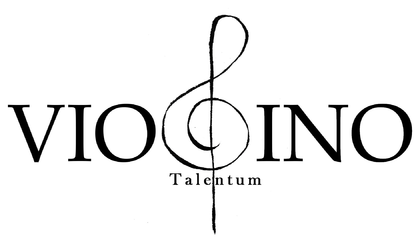 Violino Talentum Logo