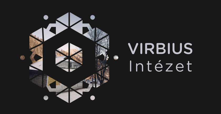 Virbius Institute Logo