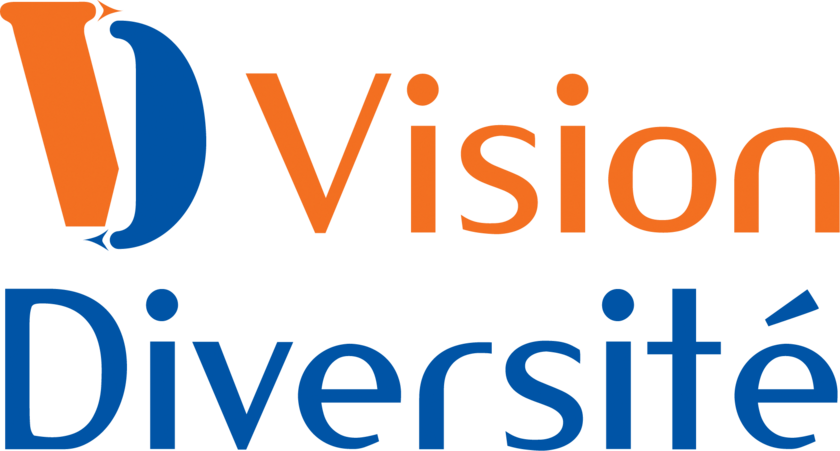 Vision Diversité Logo
