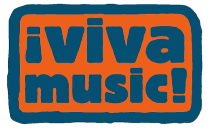 Viva Music Ltd Logo