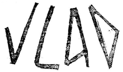 VLAD Logo