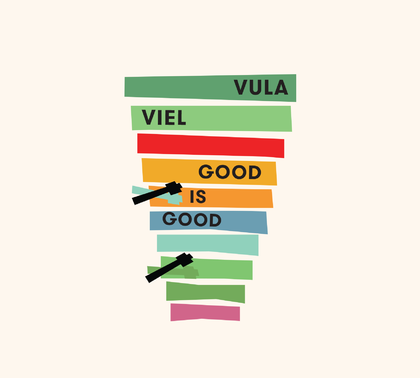 Vula Viel Logo