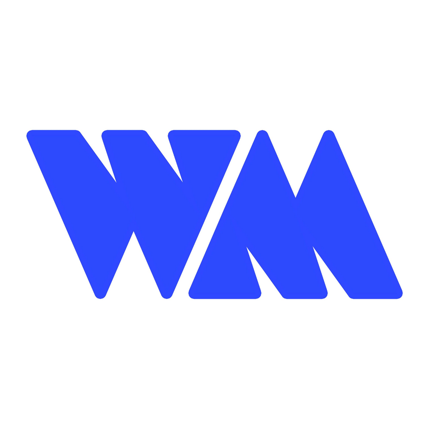 Walboomers Music B.V. Logo