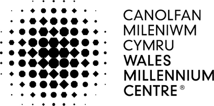 Wales Millennium Centre Logo