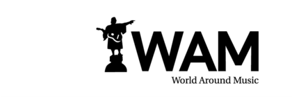 WAM Productions Logo