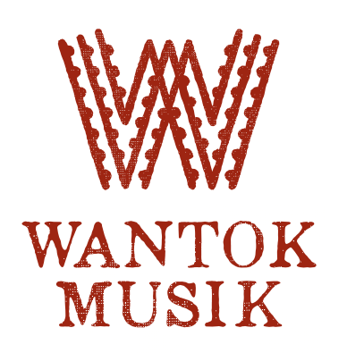 Wantok Musik Logo