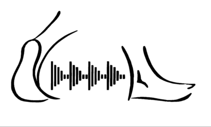 Waulk Records Logo