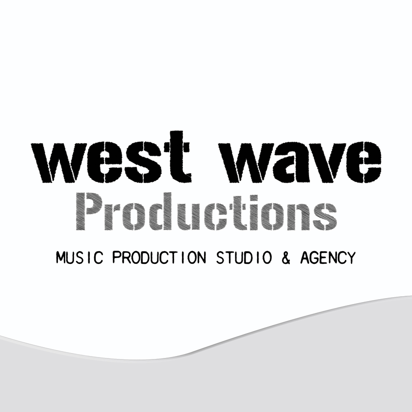 West Wave Productions Logo