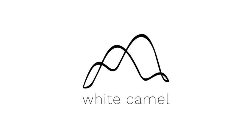 White Camel Inh. Pinhasov / Umez-Eronini / Zehavi GbR Logo