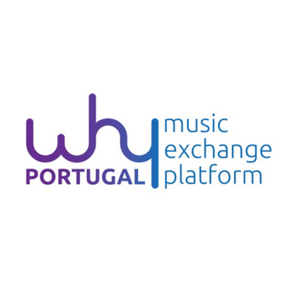 WHY Portugal Logo