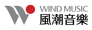 Wind Music International Corporation Logo