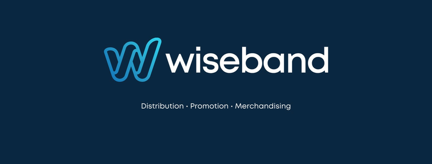 Wiseband Logo