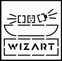 Wizart Logo