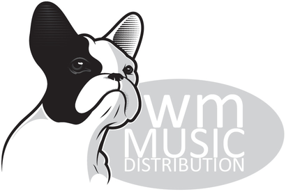 WMMusic Distribution Logo