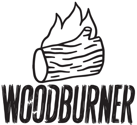 Woodburner Logo