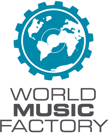 World Music Factory, S.L. Logo