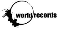 World Records Logo