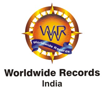 WORLDWIDE RECORDS Logo